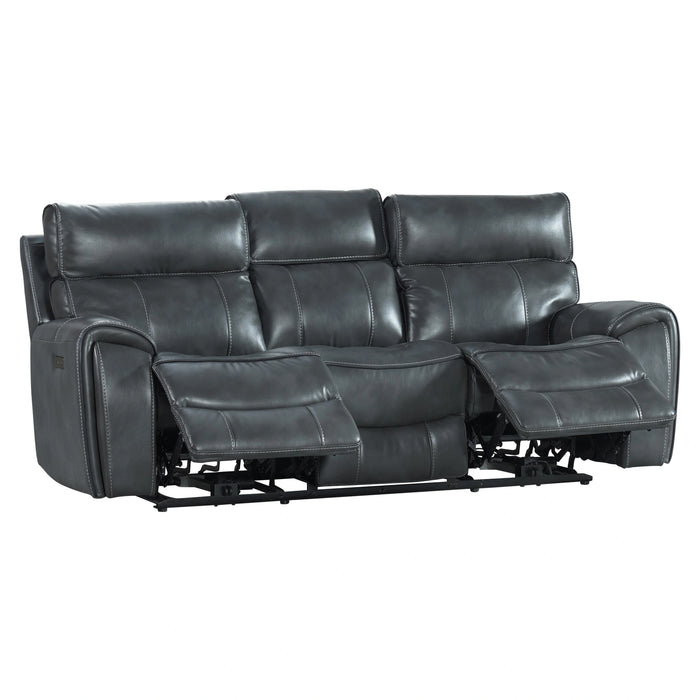 Summit Dual-Power Sofa