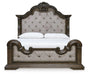 Maylee Bedroom Set - Dream Home Furniture & Mattress (Waite Park, MN)