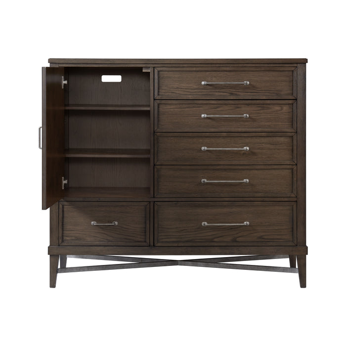 Preston Gentleman's Chest