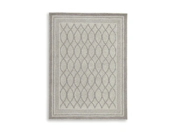 Wimney Medium Rug - Dream Home Furniture & Mattress (Waite Park, MN)
