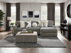 Elmhurst Ottoman - Dream Home Furniture & Mattress (Waite Park, MN)