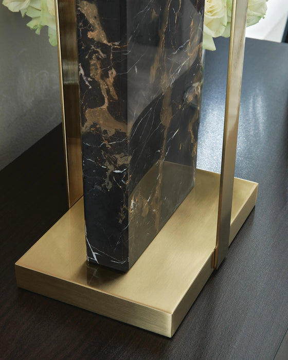Neonish Table Lamp - Dream Home Furniture & Mattress (Waite Park, MN)