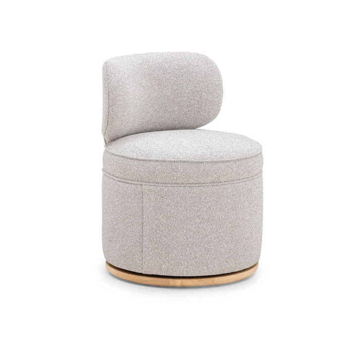 Amaya Swivel Desk Chair