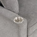 Kendal Sleeper Sofa Sectional - Dream Home Furniture & Mattress (Waite Park, MN)