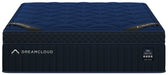 Dreamcloud Ultra Memory Foam Mattress - Dream Home Furniture & Mattress (Waite Park, MN)