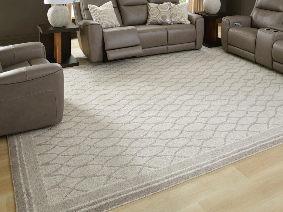 Wimney Rug - Dream Home Furniture & Mattress (Waite Park, MN)
