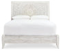 Paxberry Bedroom Set - Dream Home Furniture & Mattress (Waite Park, MN)