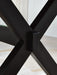 Wildenauer Counter Height Butterfly Extension Table - Dream Home Furniture & Mattress (Waite Park, MN)