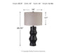 Kerbert Lamp Set - Dream Home Furniture & Mattress (Waite Park, MN)