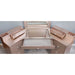 Tracie Vanity Set - Dream Home Furniture & Mattress (Waite Park, MN)