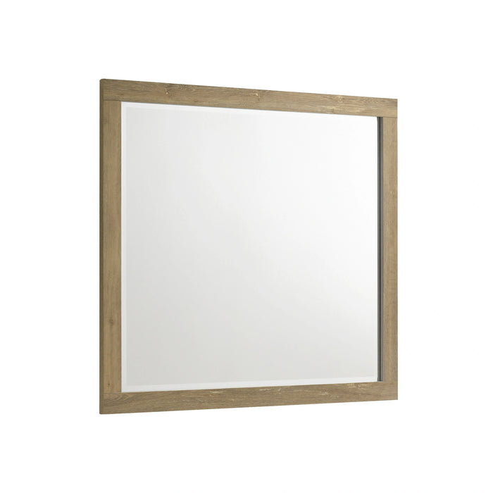Newhall Mirror
