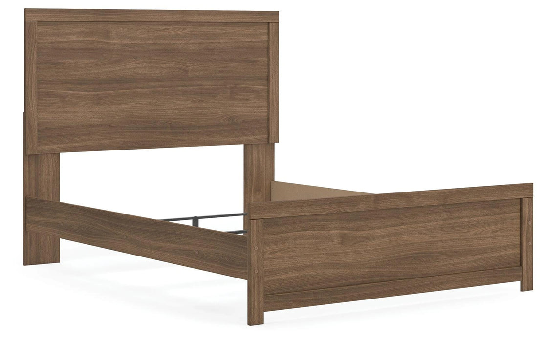 Broachmyn Bed - Dream Home Furniture & Mattress (Waite Park, MN)