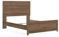 Broachmyn Bed - Dream Home Furniture & Mattress (Waite Park, MN)