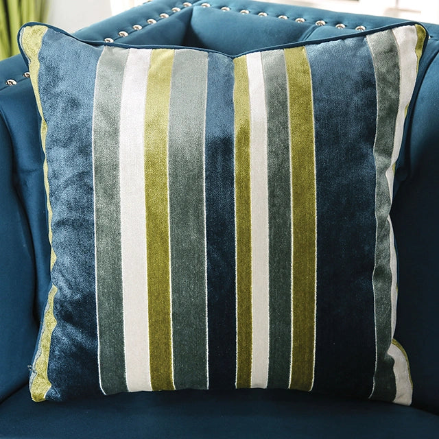 AZULETTI Loveseat - Dream Home Furniture & Mattress (Waite Park, MN)