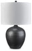 Ladstow Lamp Set - Dream Home Furniture & Mattress (Waite Park, MN)