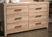 Kinlanni Dresser - Dream Home Furniture & Mattress (Waite Park, MN)