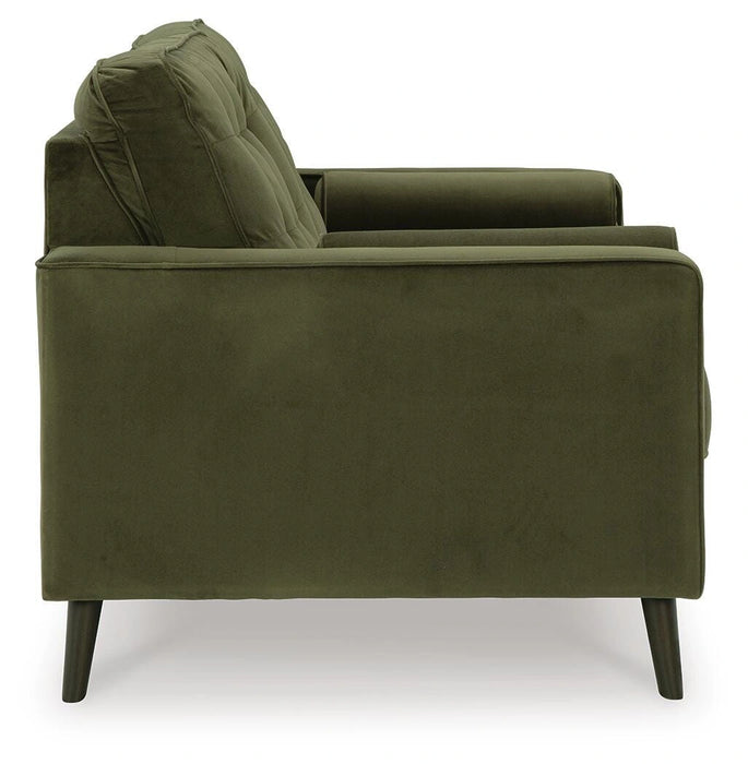 Reveon Lakes Loveseat - Dream Home Furniture & Mattress (Waite Park, MN)