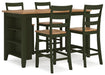 Gesthaven Dining Set - Dream Home Furniture & Mattress (Waite Park, MN)