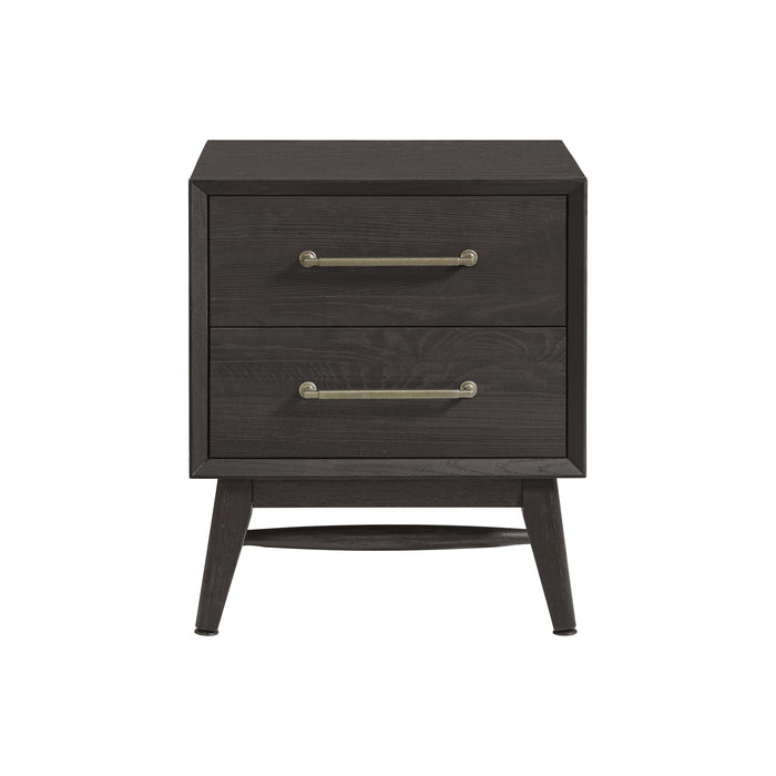 Bayside Nightstand - Dream Home Furniture & Mattress (Waite Park, MN)