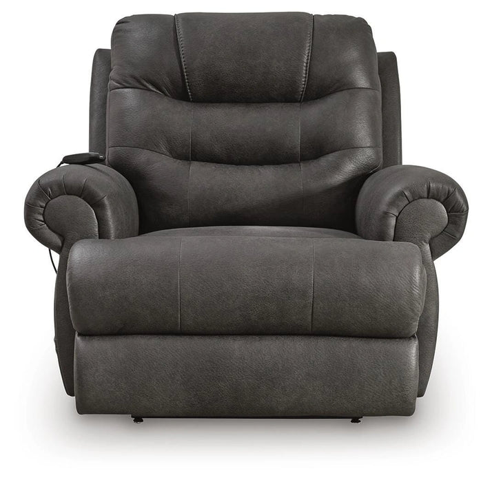 Revived and Restored Power Lift Recliner - Dream Home Furniture & Mattress (Waite Park, MN)