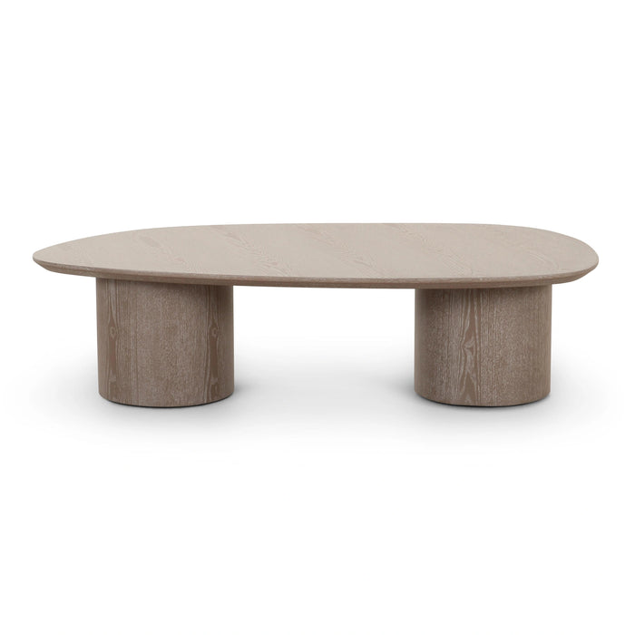 Rhema Washed Ash Coffee Table