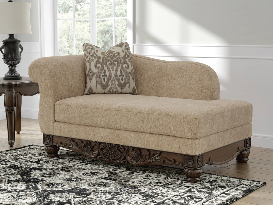 Chelsworth Right-Arm Facing Corner Chaise - Dream Home Furniture & Mattress (Waite Park, MN)