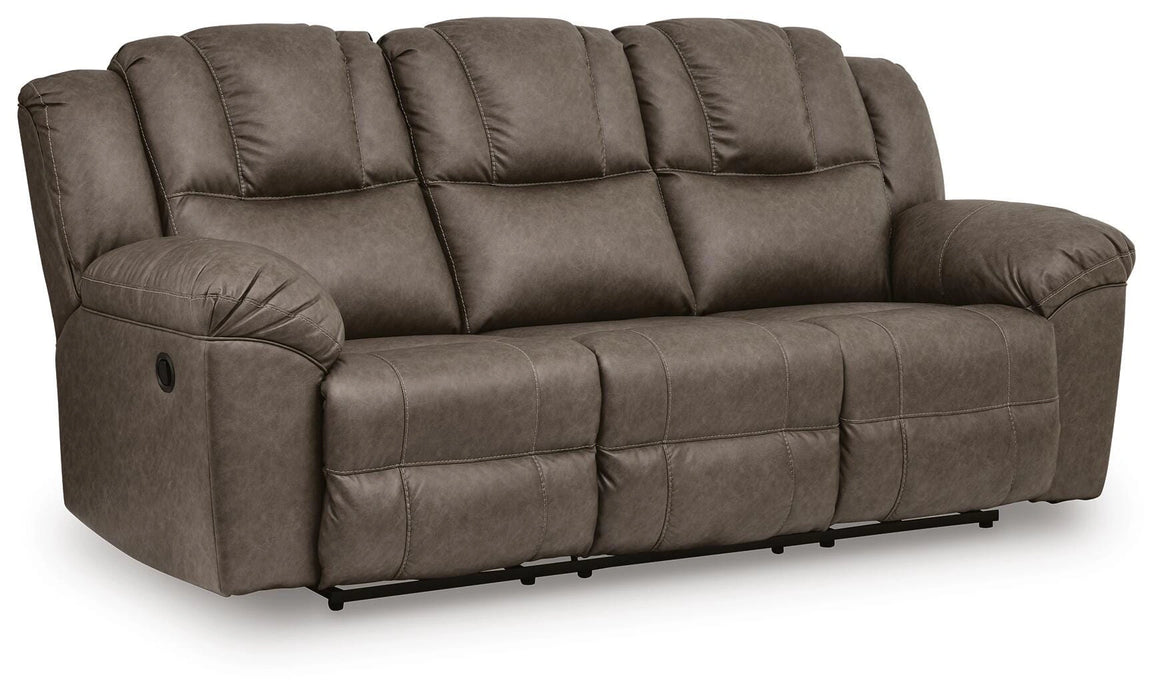 Lowilla Living Room Set - Dream Home Furniture & Mattress (Waite Park, MN)