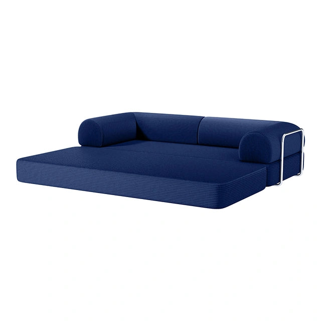 Perri 79" Compressed Sofa - Dream Home Furniture & Mattress (Waite Park, MN)