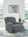 Observation Power Recliner - Dream Home Furniture & Mattress (Waite Park, MN)