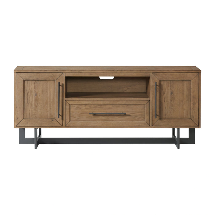 Eden 70" Media Console