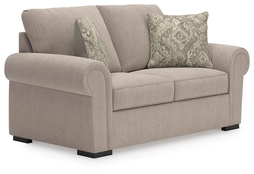Sararose Loveseat - Dream Home Furniture & Mattress (Waite Park, MN)