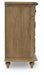 Barlomore Accent Cabinet - Dream Home Furniture & Mattress (Waite Park, MN)