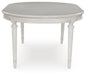 Montelaine Dining Extension Table - Dream Home Furniture & Mattress (Waite Park, MN)