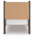 Pamytta Bed - Dream Home Furniture & Mattress (Waite Park, MN)