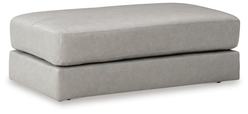 Amiata Oversized Accent Ottoman - Dream Home Furniture & Mattress (Waite Park, MN)