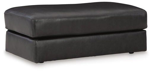 Amiata Ottoman - Dream Home Furniture & Mattress (Waite Park, MN)