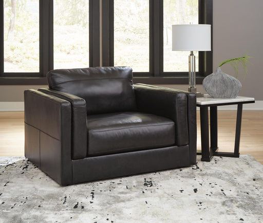 Amiata Oversized Chair - Dream Home Furniture & Mattress (Waite Park, MN)
