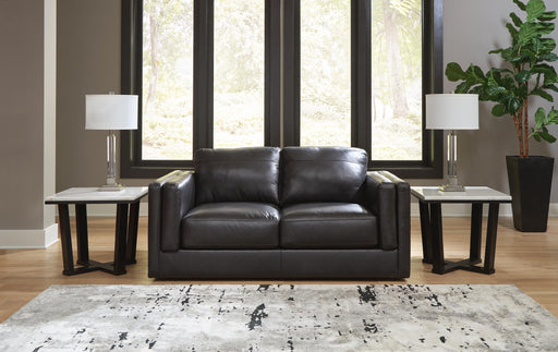 Amiata Loveseat - Dream Home Furniture & Mattress (Waite Park, MN)