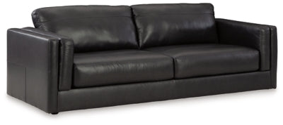 Amiata Sofa - Dream Home Furniture & Mattress (Waite Park, MN)