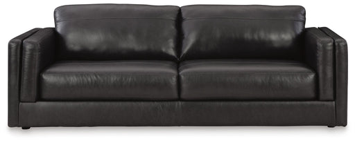 Amiata Sofa - Dream Home Furniture & Mattress (Waite Park, MN)