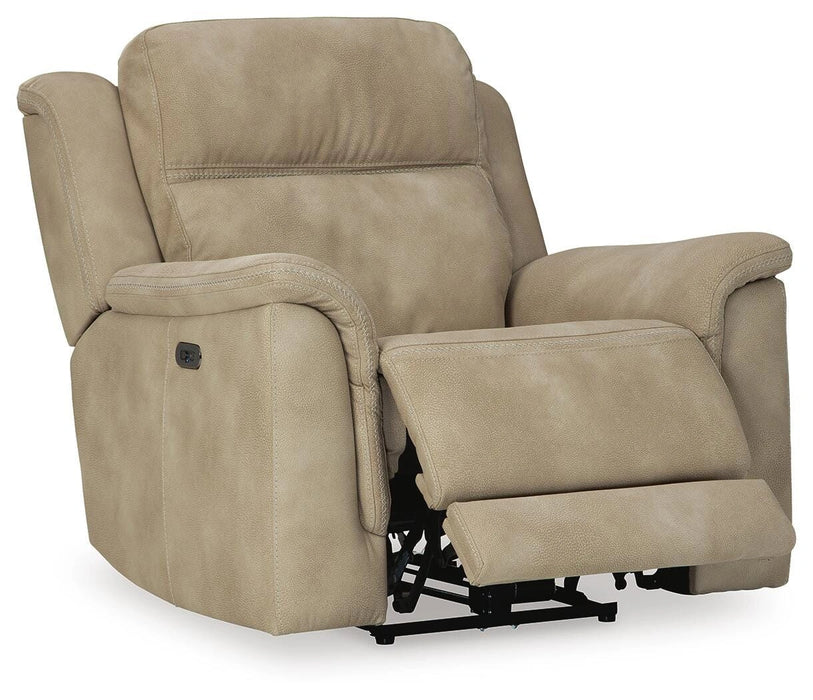 Next-Gen DuraPella Power Recliner - Dream Home Furniture & Mattress (Waite Park, MN)