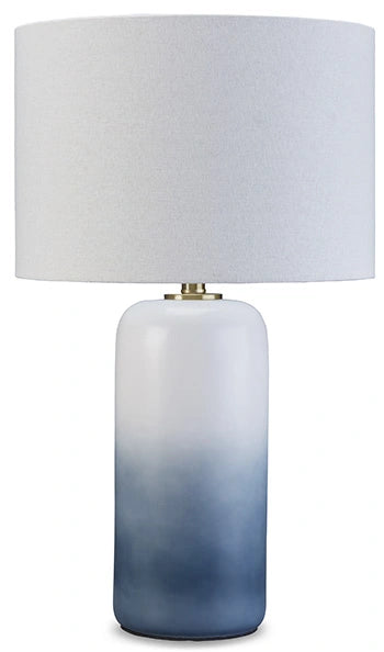 Lemrich Lamp Set - Dream Home Furniture & Mattress (Waite Park, MN)