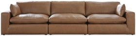 Emilia Living Room Set - Dream Home Furniture & Mattress (Waite Park, MN)