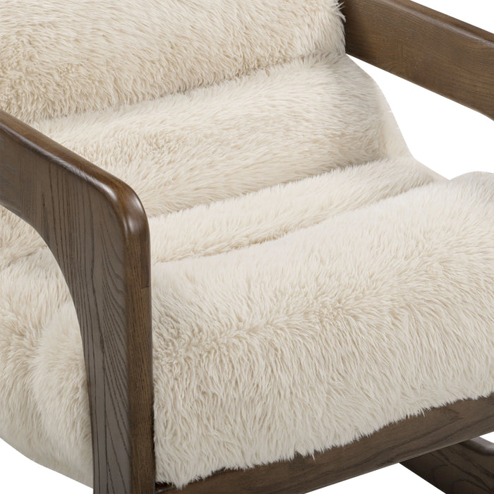 Palma Accent Chair