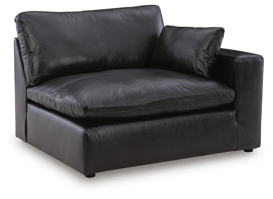 Emilia Sectional - Dream Home Furniture & Mattress (Waite Park, MN)