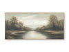 Edendale Wall Art - Dream Home Furniture & Mattress (Waite Park, MN)