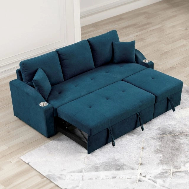 Royden Sleeper Sofa - Dream Home Furniture & Mattress (Waite Park, MN)