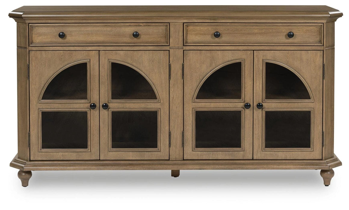 Barlomore Accent Cabinet - Dream Home Furniture & Mattress (Waite Park, MN)