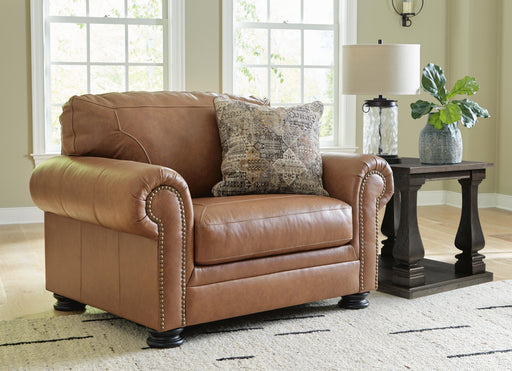 Carianna Oversized Chair - Dream Home Furniture & Mattress (Waite Park, MN)