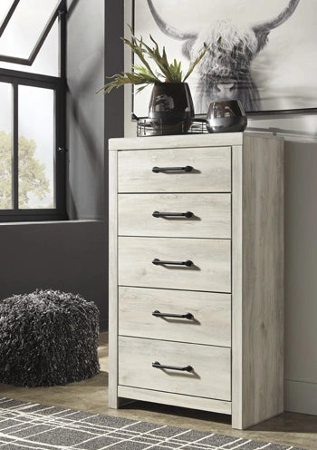Cambeck Chest of Drawers - Dream Home Furniture & Mattress (Waite Park, MN)